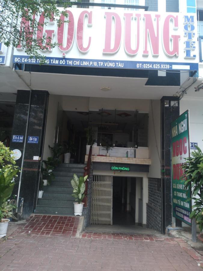 Duc Anh Hotel 2 Vung Tau Dış mekan fotoğraf