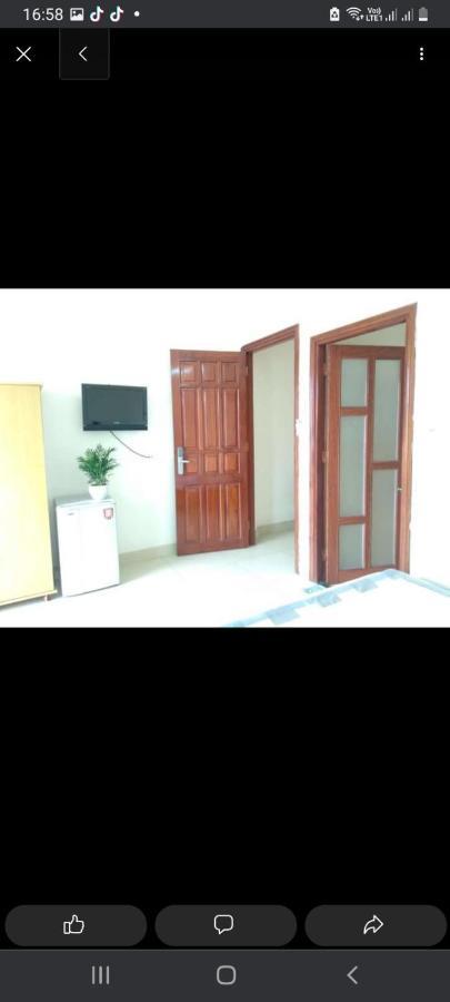 Duc Anh Hotel 2 Vung Tau Dış mekan fotoğraf