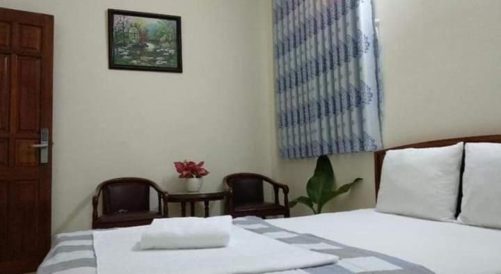 Duc Anh Hotel 2 Vung Tau Dış mekan fotoğraf