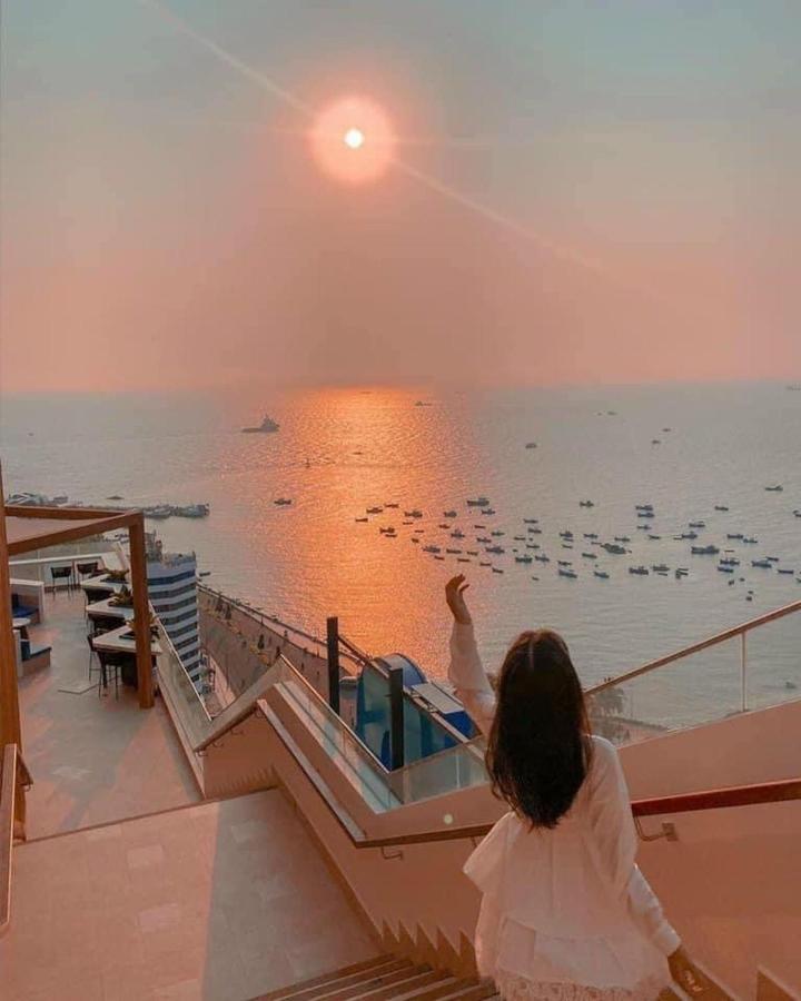 Duc Anh Hotel 2 Vung Tau Dış mekan fotoğraf