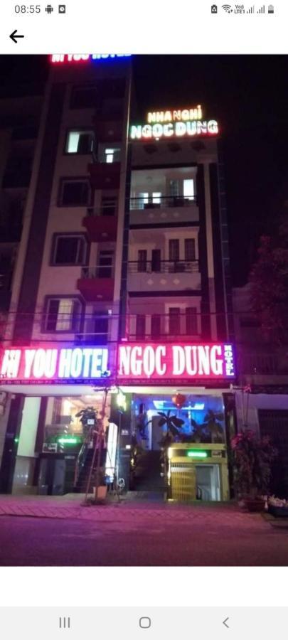 Duc Anh Hotel 2 Vung Tau Dış mekan fotoğraf