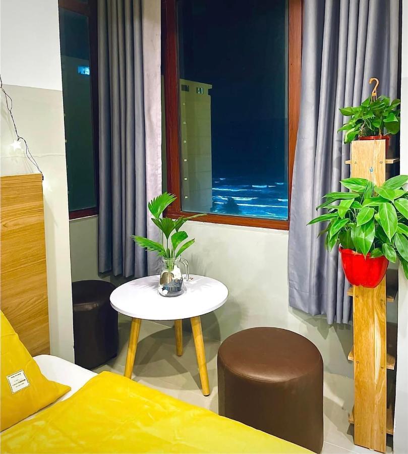 Duc Anh Hotel 2 Vung Tau Dış mekan fotoğraf
