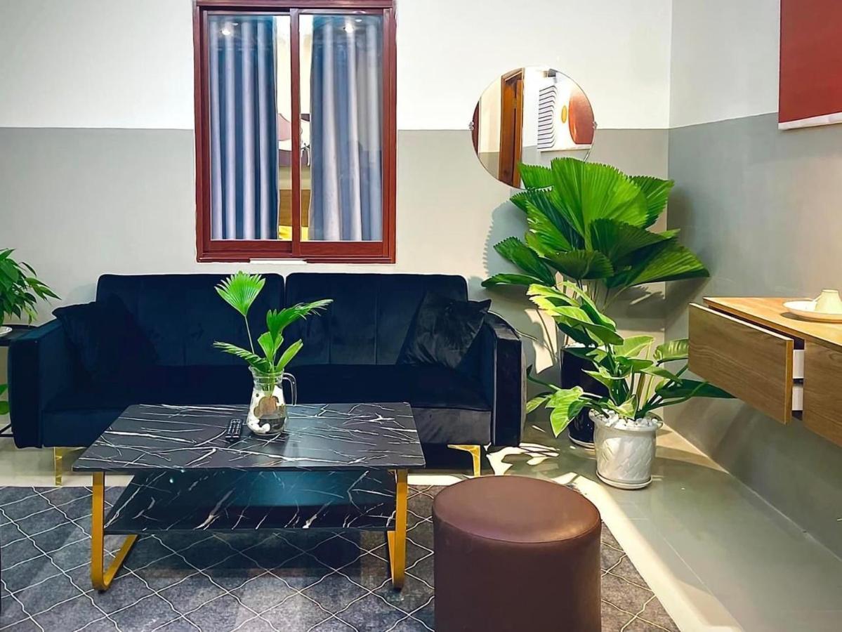 Duc Anh Hotel 2 Vung Tau Dış mekan fotoğraf