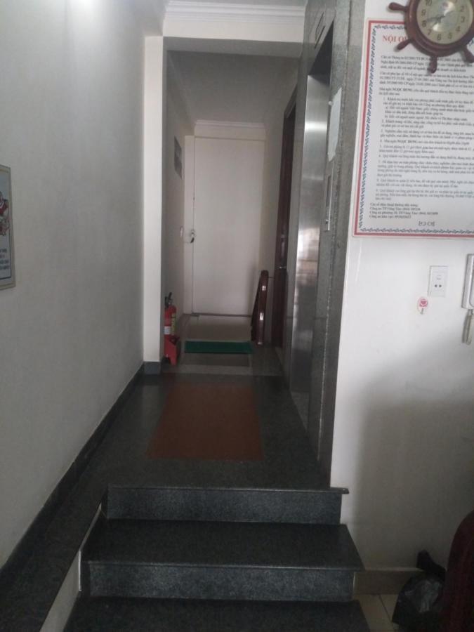 Duc Anh Hotel 2 Vung Tau Dış mekan fotoğraf