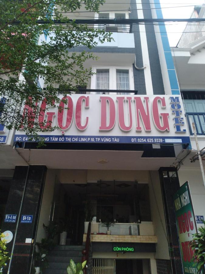 Duc Anh Hotel 2 Vung Tau Dış mekan fotoğraf