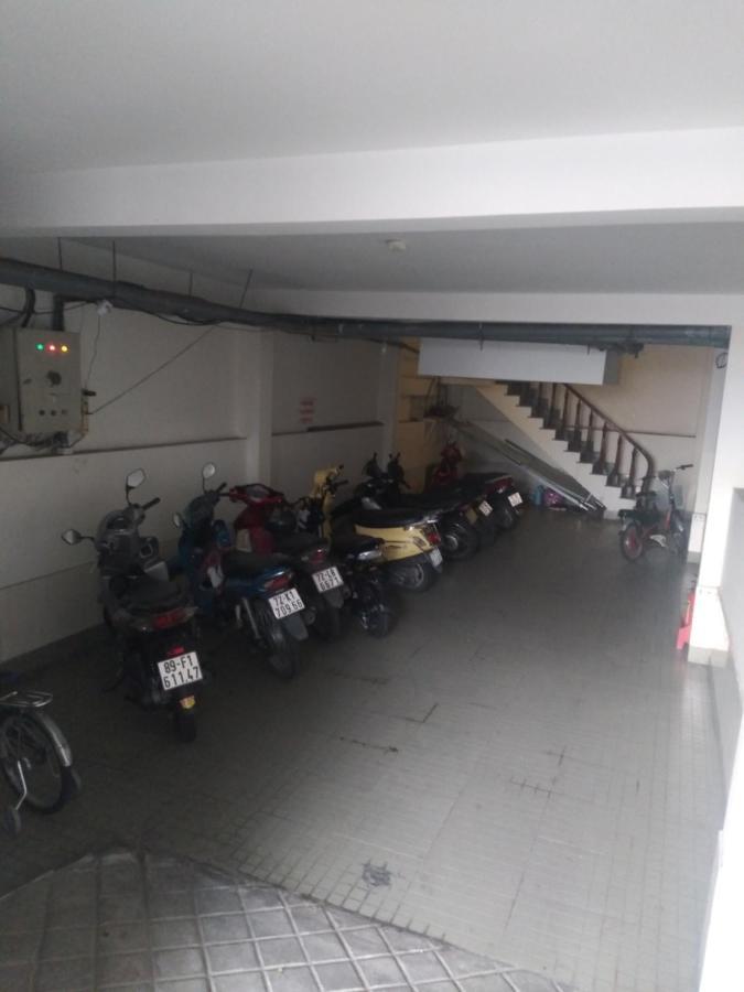Duc Anh Hotel 2 Vung Tau Dış mekan fotoğraf