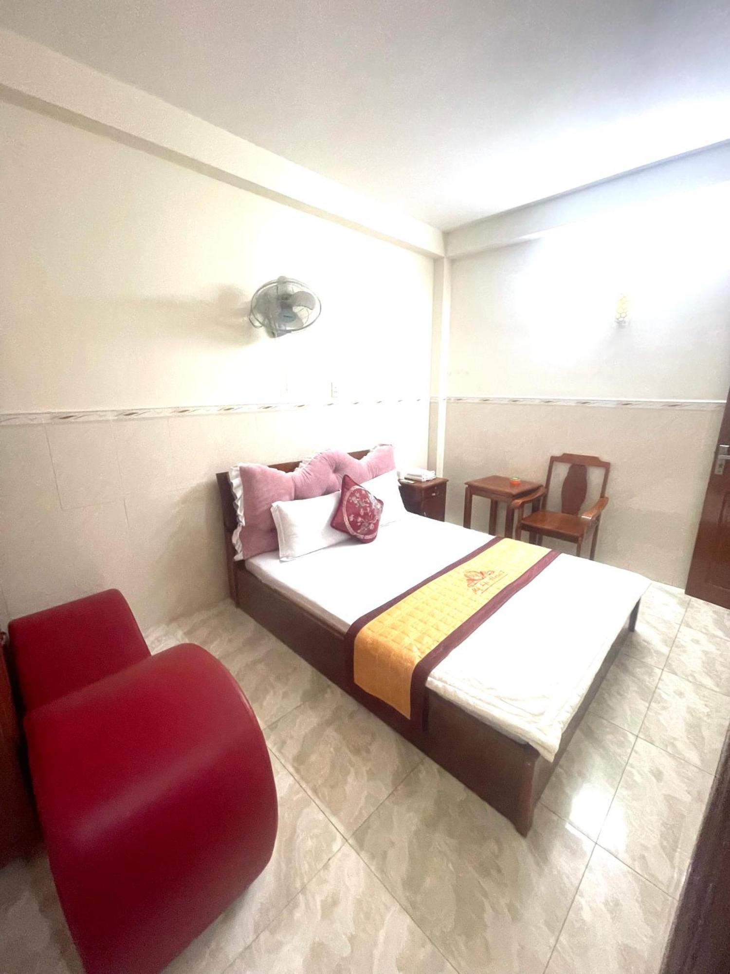 Duc Anh Hotel 2 Vung Tau Dış mekan fotoğraf